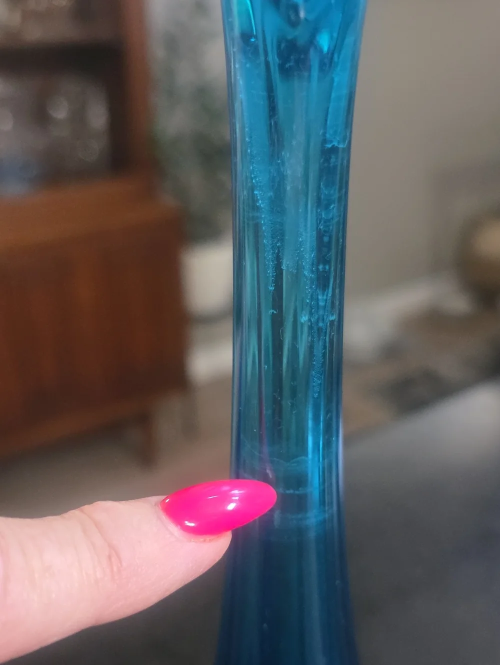 Vintage Viking Glass 15